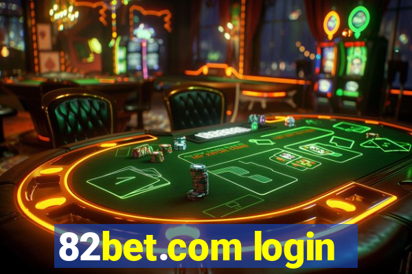 82bet.com login